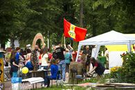 ТвГУ на Картоннике