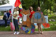 ТвГУ на Картоннике