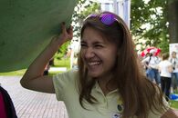 ТвГУ на Картоннике