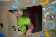 ТвГУ на Картоннике