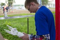 ТвГУ на Картоннике