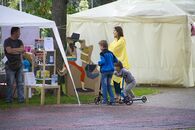 ТвГУ на Картоннике