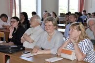 V международная  конференция «Математика, статистика и информационные технологии в экономике, управлении и образовании»