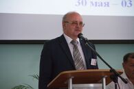 VI Международная научная конференция «Химическая термодинамика и кинетика»