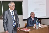 V международная  конференция «Математика, статистика и информационные технологии в экономике, управлении и образовании»