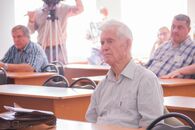 VI Международная научная конференция «Химическая термодинамика и кинетика»