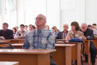 VI Международная научная конференция «Химическая термодинамика и кинетика»