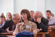 VI Международная научная конференция «Химическая термодинамика и кинетика»