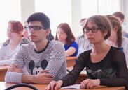 VI Международная научная конференция «Химическая термодинамика и кинетика»