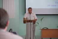 VI Международная научная конференция «Химическая термодинамика и кинетика»