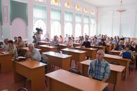 VI Международная научная конференция «Химическая термодинамика и кинетика»