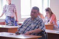 VI Международная научная конференция «Химическая термодинамика и кинетика»