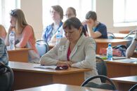 VI Международная научная конференция «Химическая термодинамика и кинетика»