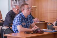 VI Международная научная конференция «Химическая термодинамика и кинетика»