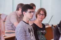 VI Международная научная конференция «Химическая термодинамика и кинетика»