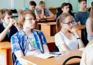 VI Международная научная конференция «Химическая термодинамика и кинетика»