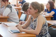 VI Международная научная конференция «Химическая термодинамика и кинетика»