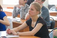 VI Международная научная конференция «Химическая термодинамика и кинетика»