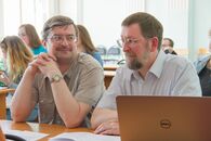 VI Международная научная конференция «Химическая термодинамика и кинетика»