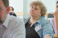 VI Международная научная конференция «Химическая термодинамика и кинетика»