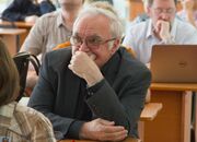 VI Международная научная конференция «Химическая термодинамика и кинетика»