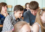 VI Международная научная конференция «Химическая термодинамика и кинетика»