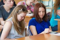 VI Международная научная конференция «Химическая термодинамика и кинетика»