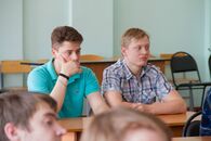 VI Международная научная конференция «Химическая термодинамика и кинетика»