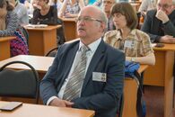 VI Международная научная конференция «Химическая термодинамика и кинетика»