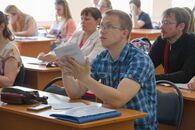 VI Международная научная конференция «Химическая термодинамика и кинетика»