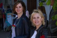 Праздничное шествие, посвященное  Дням славянской письменности и культуры