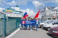 Праздничное шествие, посвященное  Дням славянской письменности и культуры