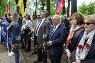 Праздничное шествие, посвященное  Дням славянской письменности и культуры