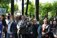 Праздничное шествие, посвященное  Дням славянской письменности и культуры