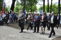 Праздничное шествие, посвященное  Дням славянской письменности и культуры