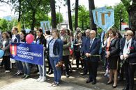 Праздничное шествие, посвященное  Дням славянской письменности и культуры