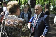 Праздничное шествие, посвященное  Дням славянской письменности и культуры