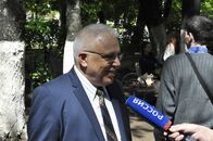 Праздничное шествие, посвященное  Дням славянской письменности и культуры