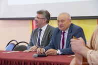 Международная конференция «Славянская культура: истоки, традиции, взаимодействие»