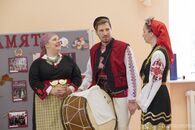 Международная конференция «Славянская культура: истоки, традиции, взаимодействие»