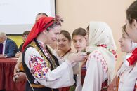 Международная конференция «Славянская культура: истоки, традиции, взаимодействие»