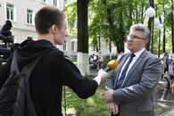 Праздничное шествие, посвященное  Дням славянской письменности и культуры