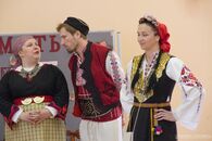 Международная конференция «Славянская культура: истоки, традиции, взаимодействие»