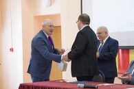 Международная конференция «Славянская культура: истоки, традиции, взаимодействие»