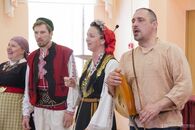 Международная конференция «Славянская культура: истоки, традиции, взаимодействие»