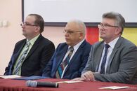 Международная конференция «Славянская культура: истоки, традиции, взаимодействие»