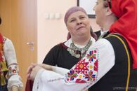 Международная конференция «Славянская культура: истоки, традиции, взаимодействие»