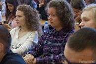 Международная конференция «Славянская культура: истоки, традиции, взаимодействие»