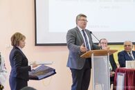 Международная конференция «Славянская культура: истоки, традиции, взаимодействие»