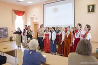 Международная конференция «Славянская культура: истоки, традиции, взаимодействие»